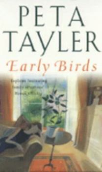 Paperback Early Birds Book