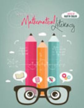 Loose Leaf Introduction to Mathematical Literacy Book