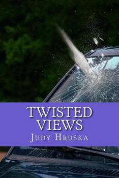 Paperback Twisted Views Book