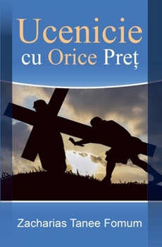 Paperback Ucenicie cu Orice Preț [Romanian] Book