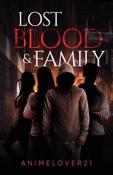 Paperback Lost Blood and Family Book