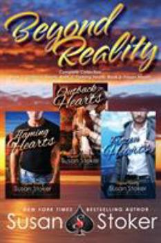 Paperback Beyond Reality Complete Collection Book