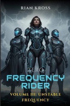 Paperback Unstable Frequency Book