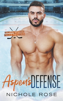 Paperback Aspen's Defense Book