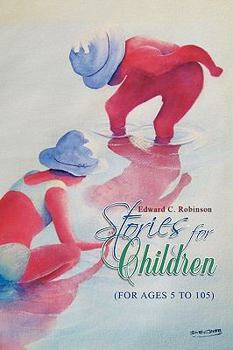 Paperback Stories for Children Book