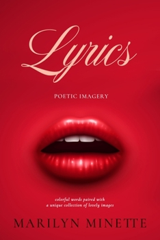 Paperback Lyrics Book