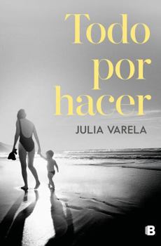Paperback Todo Por Hacer / Everything to Do [Spanish] Book