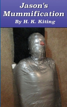 Paperback Jason's Mummification Book