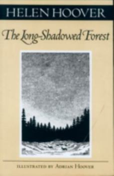 Paperback Long-Shadowed Forest Book