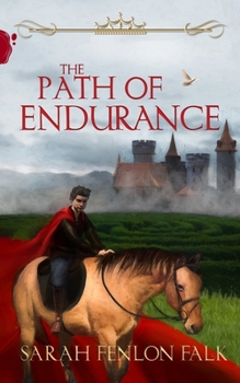 Paperback The Path of Endurance Book