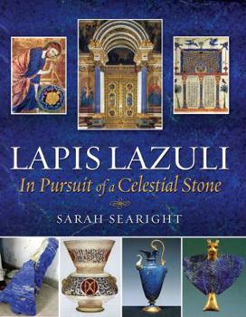 Paperback Lapis Lazuli Book