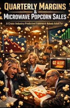 Quarterly Margins & Microwave Popcorn Sales: A Cross-Industry Predictive Framework Nobody Asked For