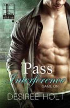 Paperback Pass Interference Book