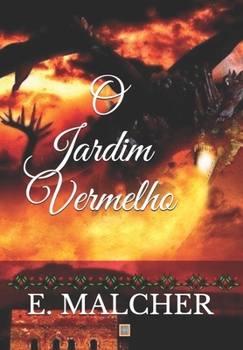 Paperback O Jardim Vermelho [Portuguese] Book