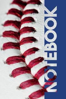 Paperback Notebook: Pelota de Beisbol Useful Composition Book for Noting Batting Cages Near Me Book