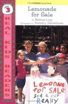 Paperback Lemonade for Sale Book