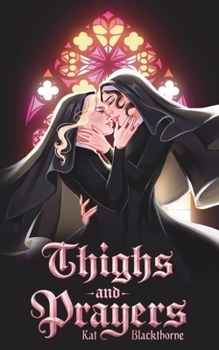 Paperback Thighs and Prayers Book
