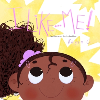 I Like...Me!