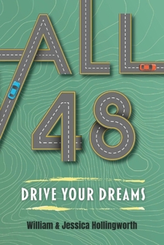 Paperback All 48: Drive Your Dreams Book