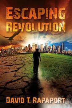 Paperback Escaping Revolution Book