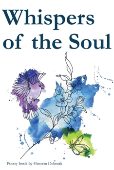 Paperback Whispers of The Soul Book