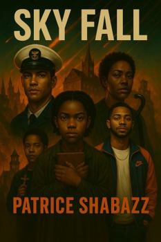 Paperback Sky Fall Book