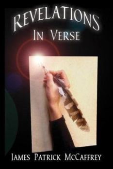 Paperback Revelations in Verse Book