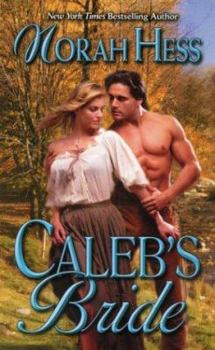 Mass Market Paperback Caleb's Bride Book