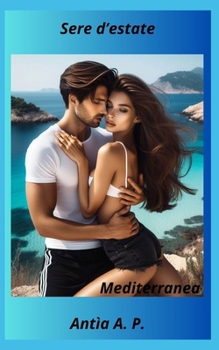 Paperback Sere d'estate [Italian] Book