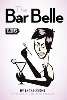 Paperback The Bar Belle Book