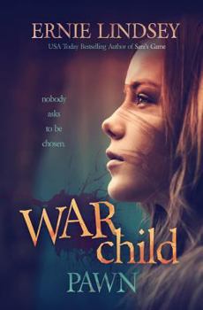 Paperback Warchild: Pawn Book