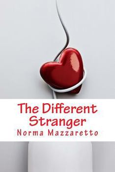 Paperback The Different Stranger Book