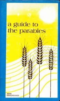 Paperback A guide to the parables Book