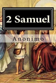 THE SECOND BOOK OF SAMUEL