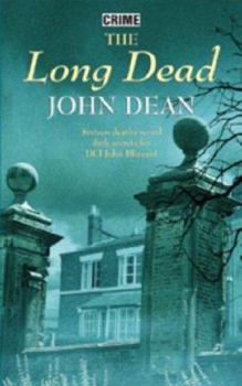 The Long Dead - Book #1 of the Early DCI John Blizzard