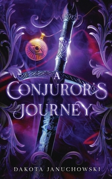 Paperback A Conjuror's Journey Book