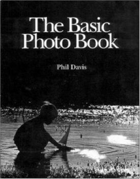 Paperback The Basic Photo Book