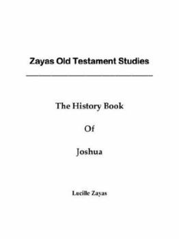 Paperback The History Book of Joshua Book