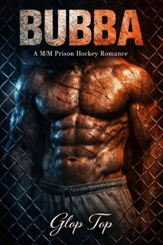 Paperback Bubba: A M/M Prison Hockey Romance Book