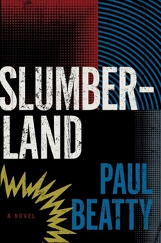 Hardcover Slumberland Book