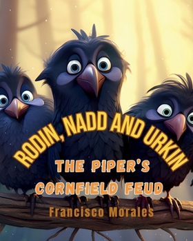 Rodin, Nadd and Urkin: The Piper´s corn field feud