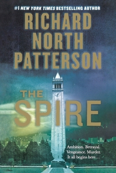 Paperback Spire Book