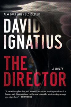 Paperback The Director Book