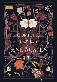 Emma / Lady Susan / Mansfield Park / Northanger Abbey / Persuasion / Pride and Prejudice / Sense and Sensibility