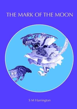 Paperback The Mark of the Moon Book