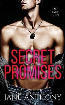 Paperback Secrets and Promises Book