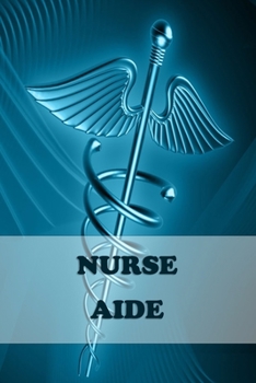 Nurse Aide: 2020 Weekly planner Personalized for Women or Men, Personalized Gift | Perfect for anyone working in the Medical Industry. Doctors, ... Pre Med, College ETC. 2020 Planner Diary.