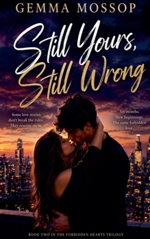 Paperback Still Yours, Still Wrong Book