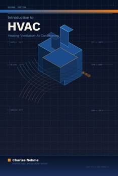 Paperback Introduction to HVAC - Second Edition Book