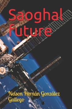 Paperback Saoghal future [Gaelic] Book